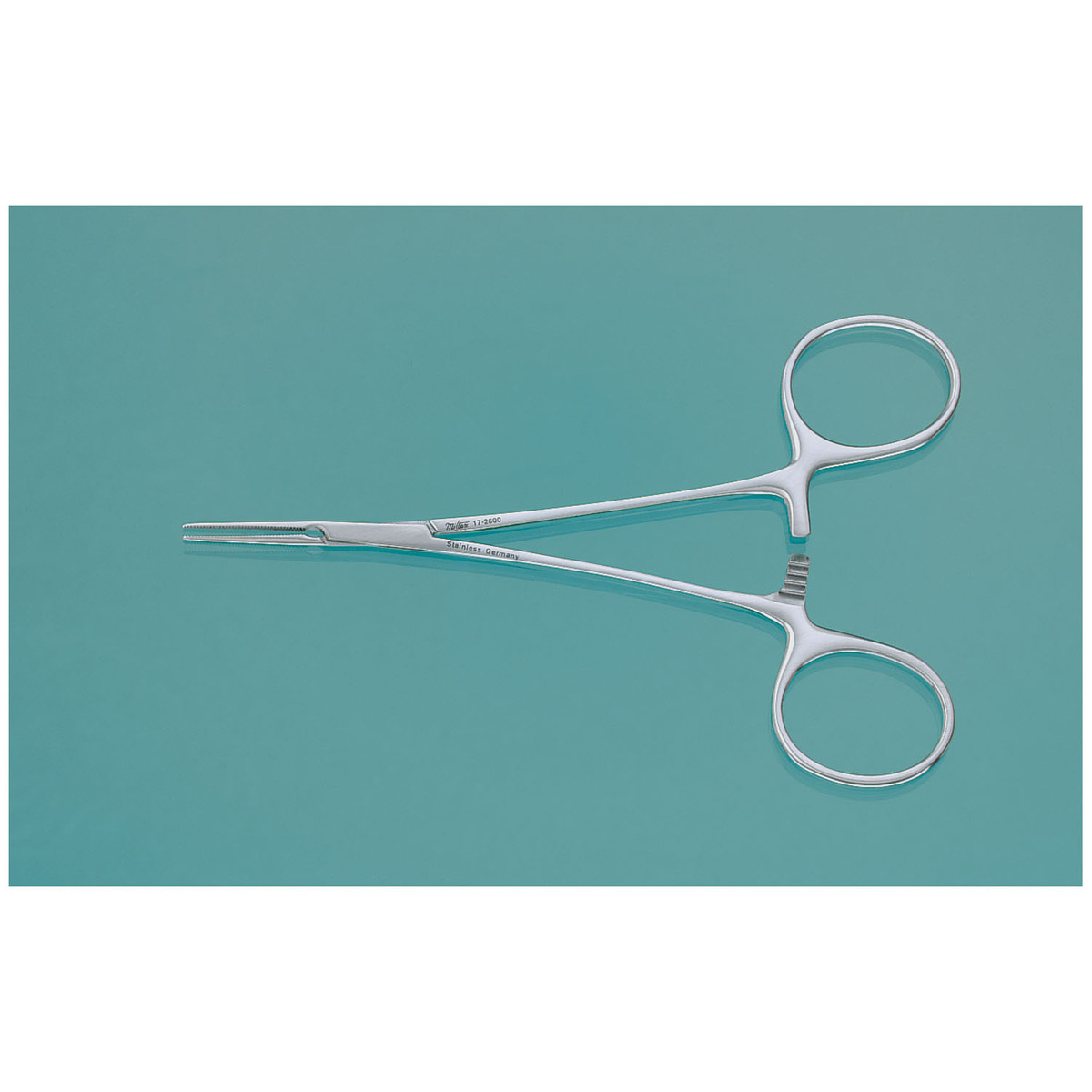 Miltex Jacobson Micro Mosquito Forceps (10137_17-2600)