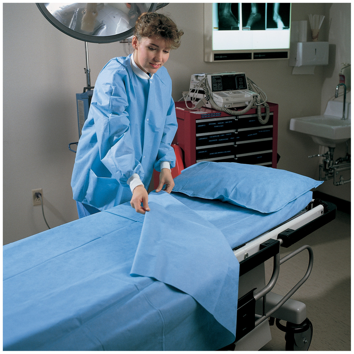 Halyard Bed Sheets (10137_67773)