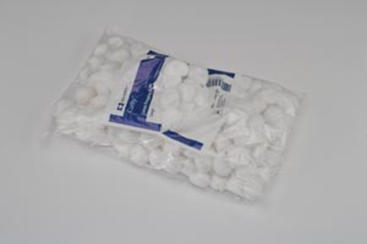 Cardinal Health Curity™ Cotton Prepping Balls (10137_2601-)