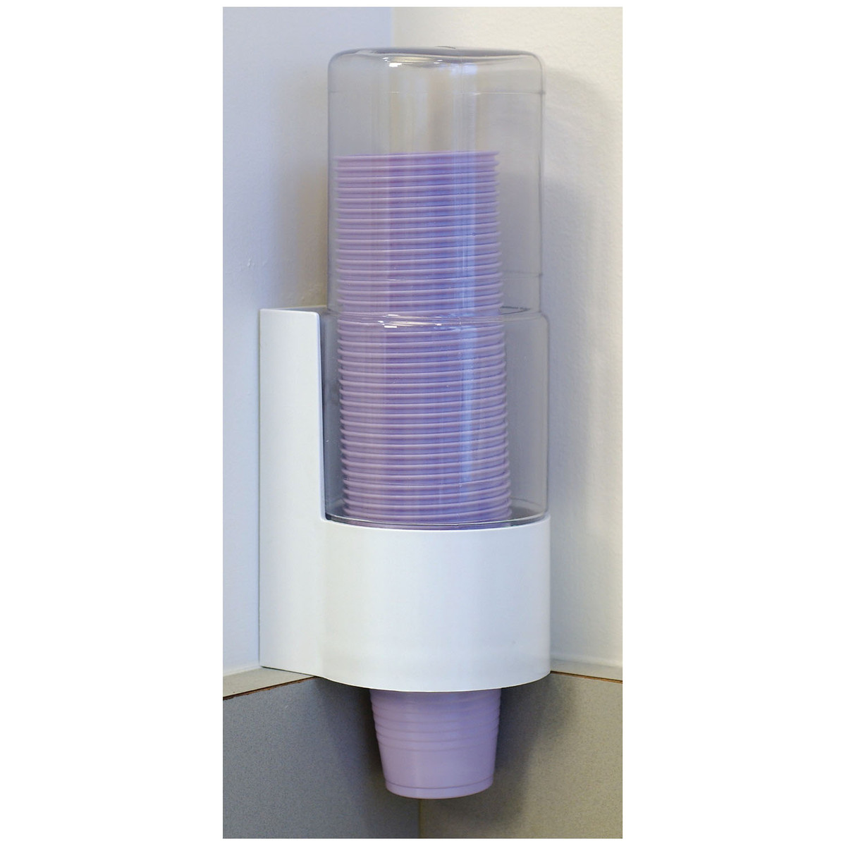 Crosstex Cup Dispenser (10137_PCC)