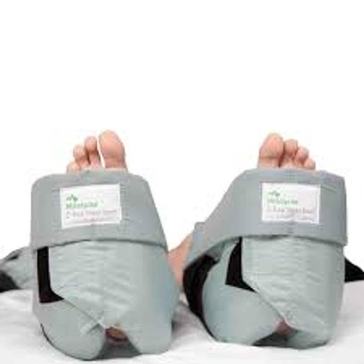 Molnlycke Sundance Static Air Heel Protector