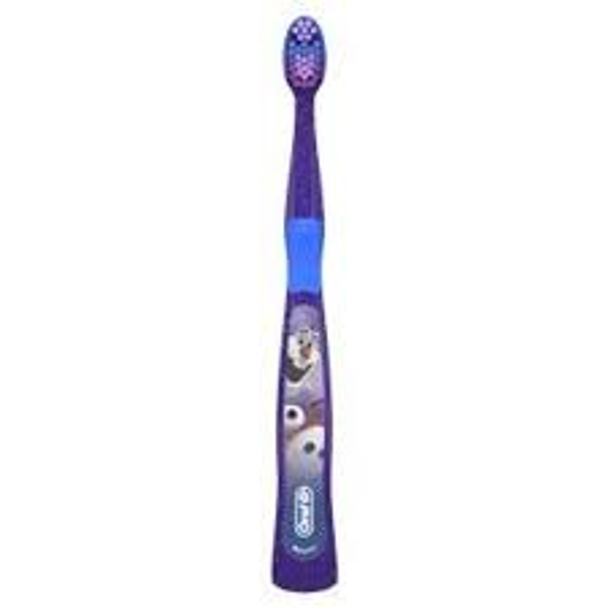 P&G Distributing Oral-B Toothbrush/Floss P&G Distributing Oral-B Toothbrush/Floss