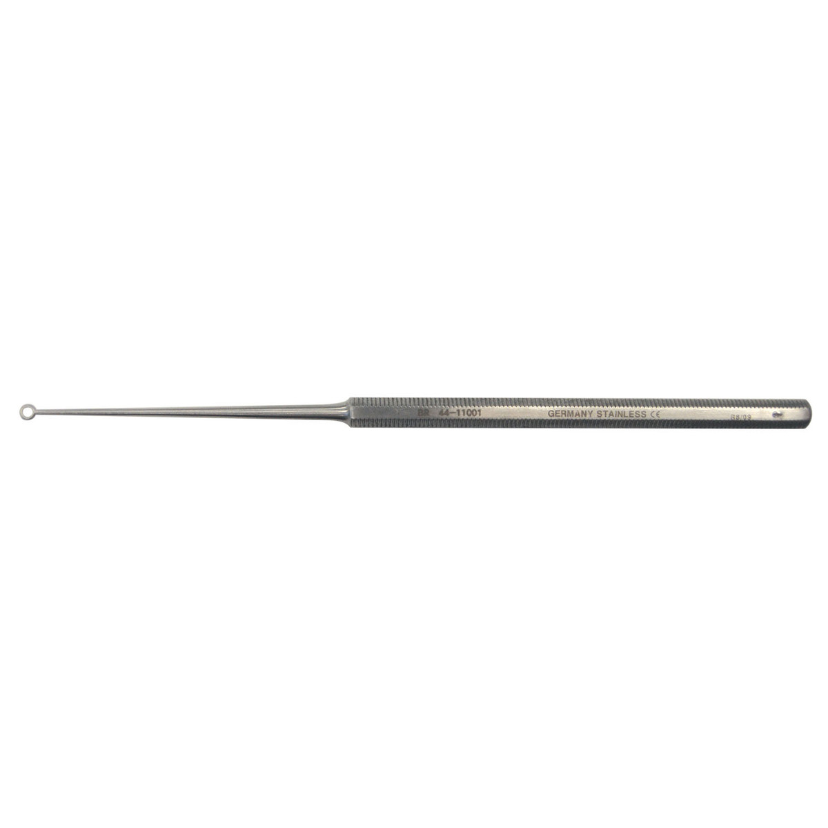 Br Surgical Buck Ear Curette