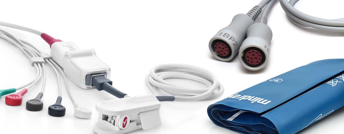 Mindray Mounting Accessories