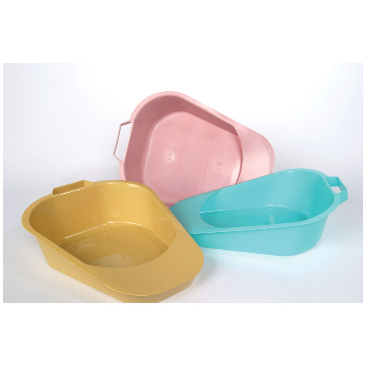 Medegen Fracture Bedpans (10137_00081)