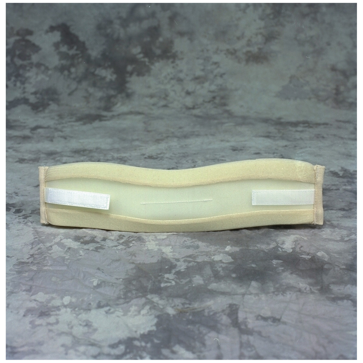 Scott Specialties Contoured Cervical Collar With Plastic Insert