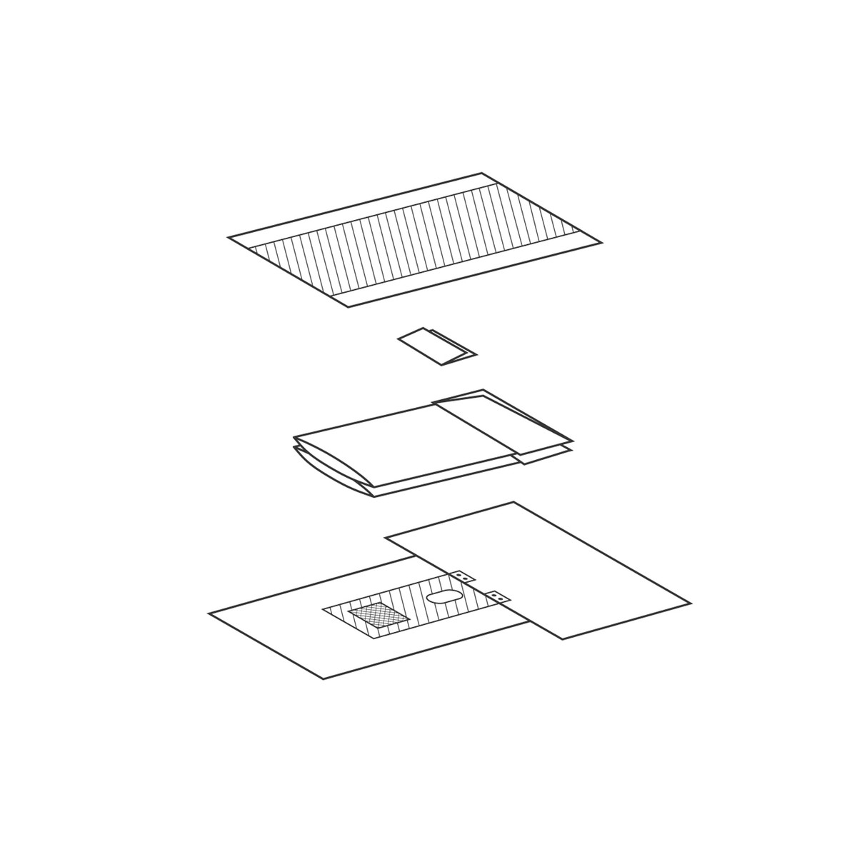 Halyard Cystoscopy Pack Iv (10137_88618)