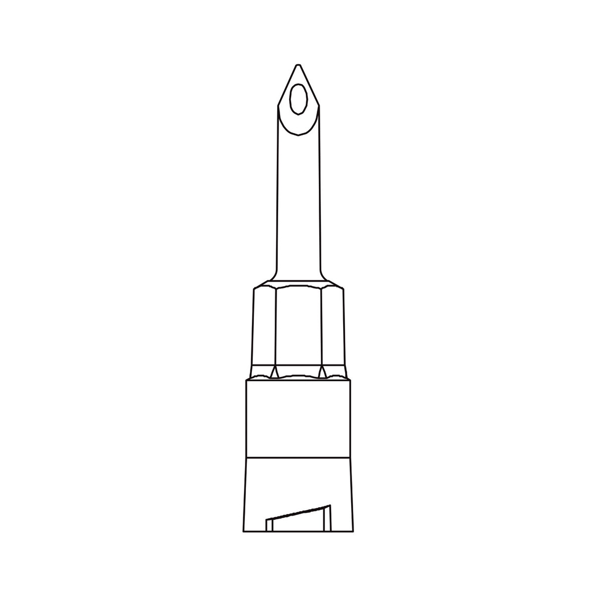 B Braun Needle-Free Dispensing Pins (10137_413504) B Braun Needle-Free Dispensing Pins (10137_413504)