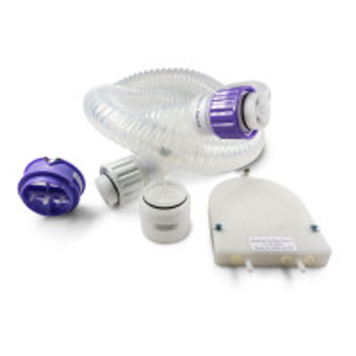 Ndd Easyone Pro® Replacement Parts (10137_3000-50.50) Ndd Easyone Pro® Replacement Parts (10137_3000-50.50)