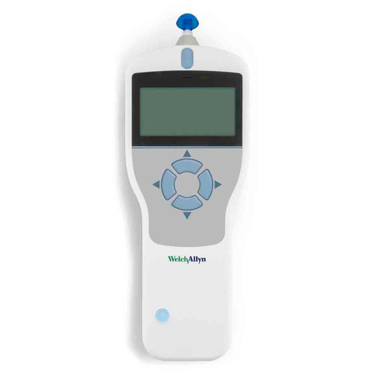 Welch Allyn Microtymp® 4 Portable Tympanometer (10137_93750) Welch Allyn Microtymp® 4 Portable Tympanometer (10137_93750)
