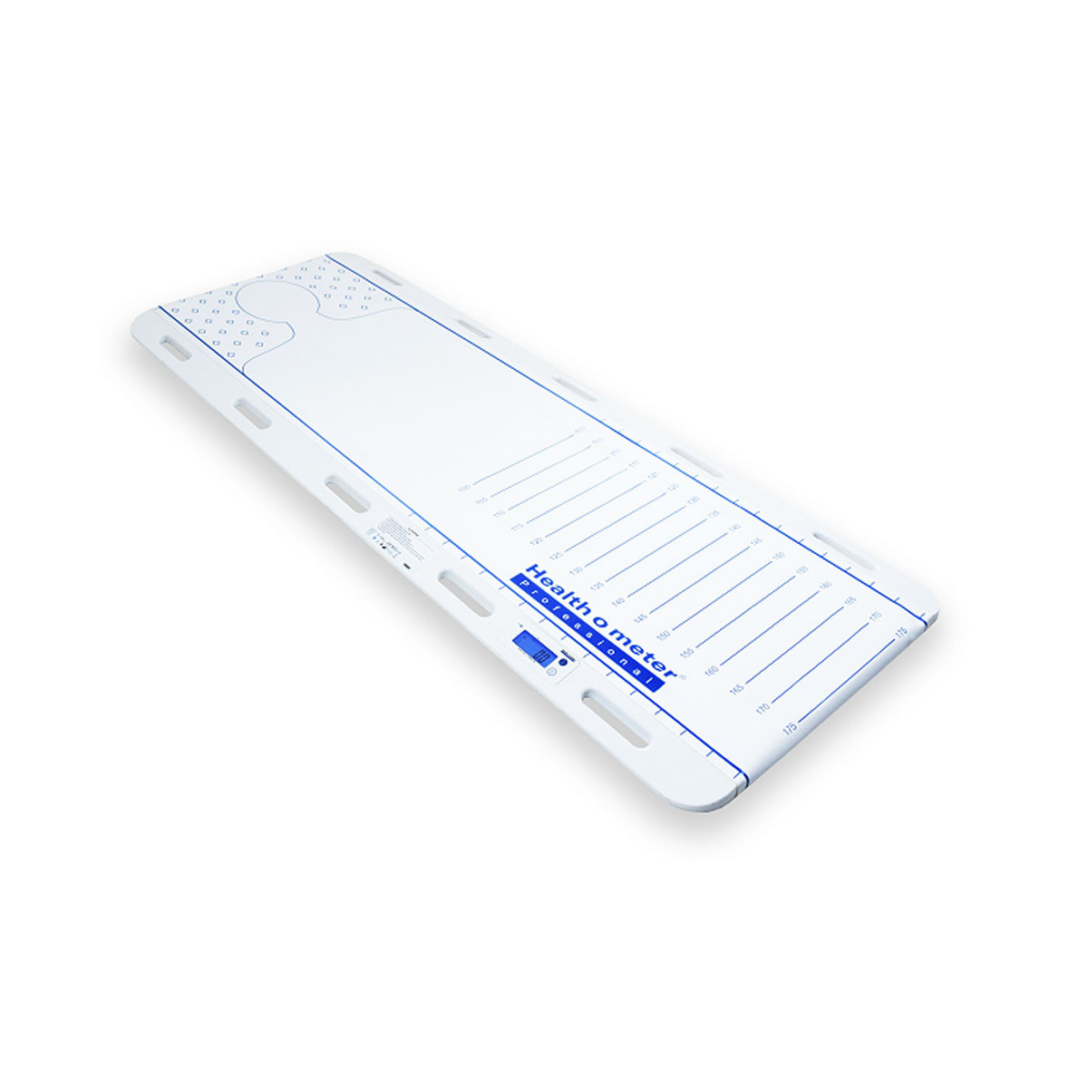 Pelstar/Health O Meter Professional Scale - Patient Transfer Scale (10137_PTS-1000KL)