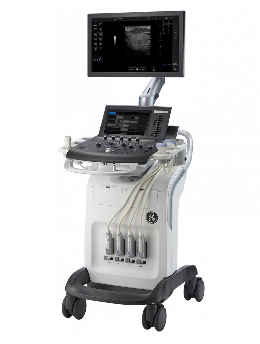 Ge Medical Versana Ultrasound Ge Medical Versana Ultrasound