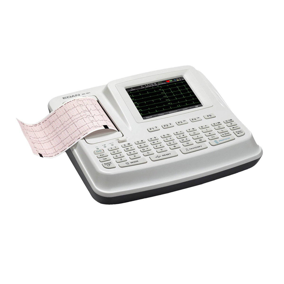 Mdpro (Edanusa) Electrocardiograph Mdpro (Edanusa) Electrocardiograph
