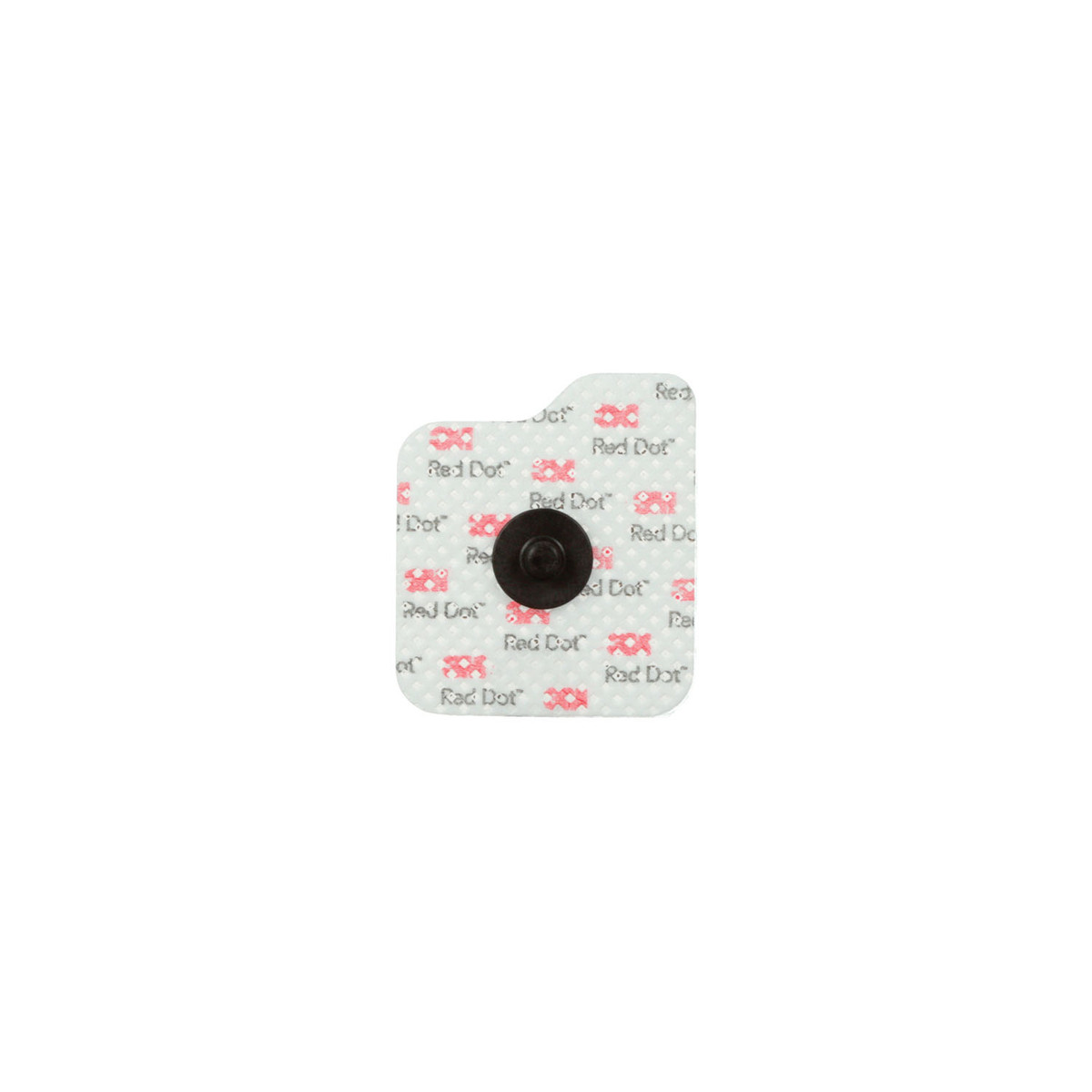 Solventum Red Dotö Repositionable Monitoring Electrodes (10111_2660-5)