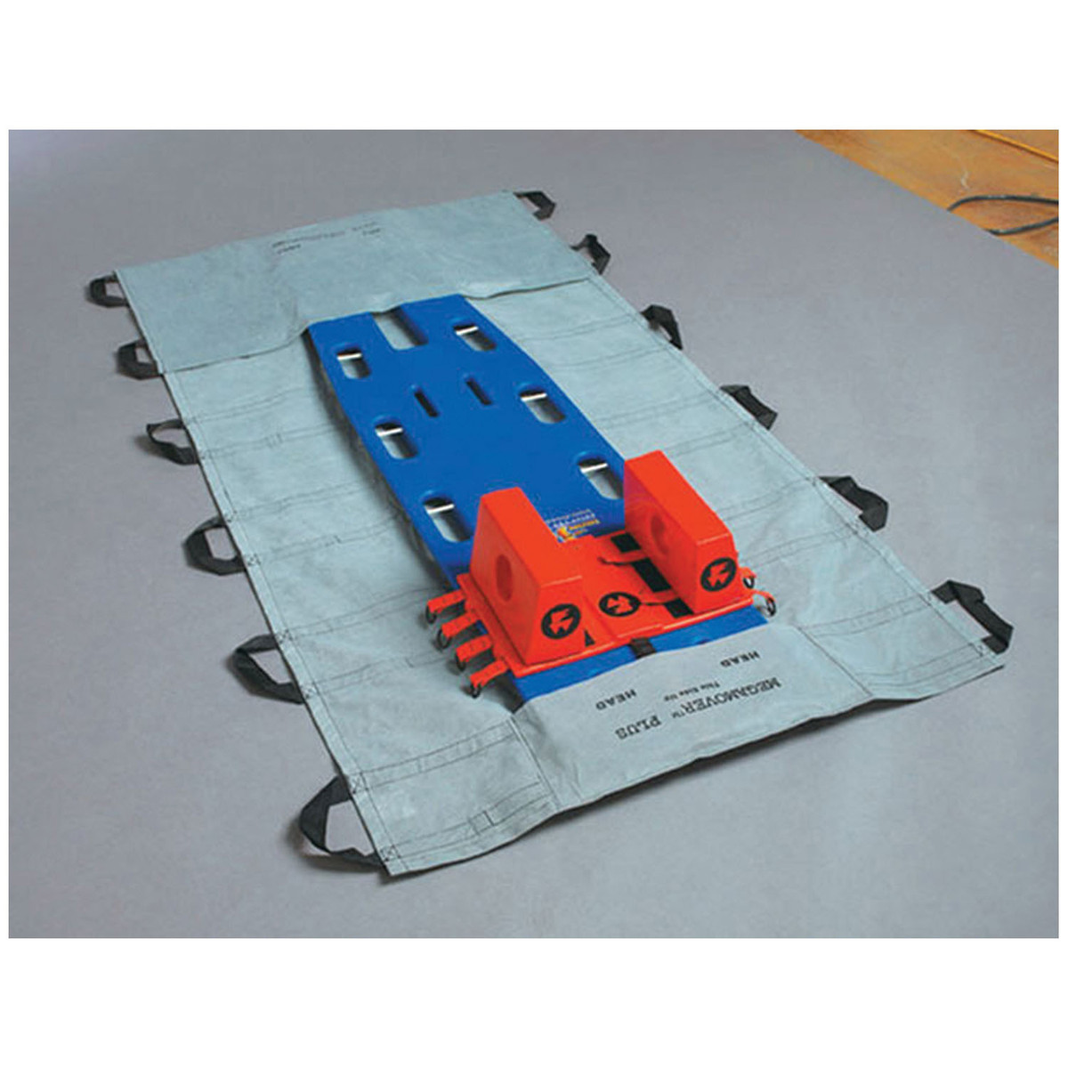 Graham Medical Megamover« Plus (10111_53376)