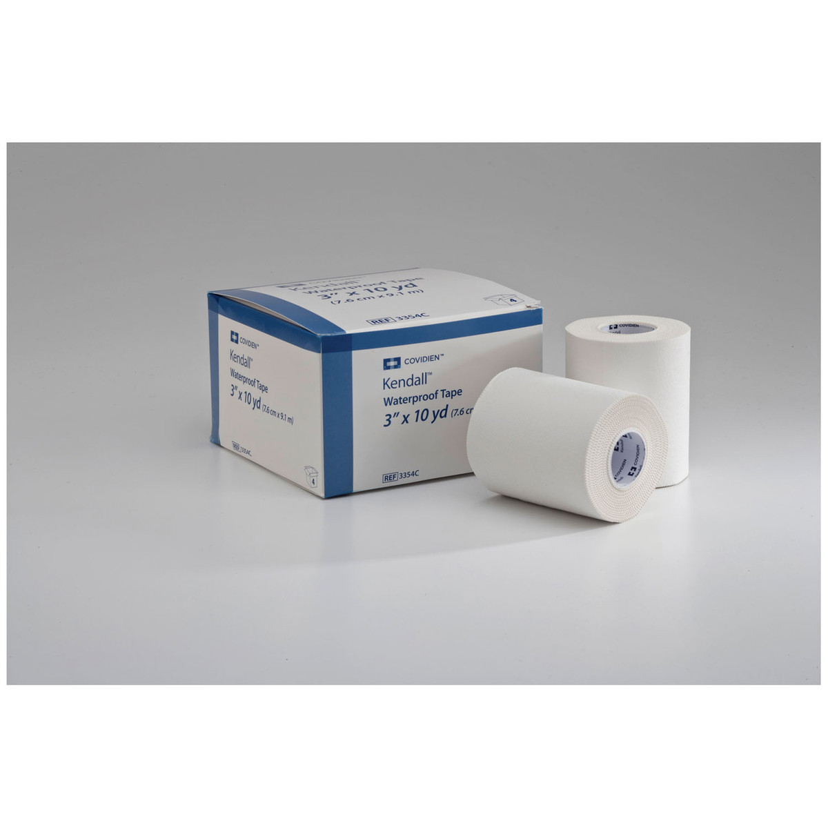 Cardinal Health Waterproof Tape (10111_3142C)