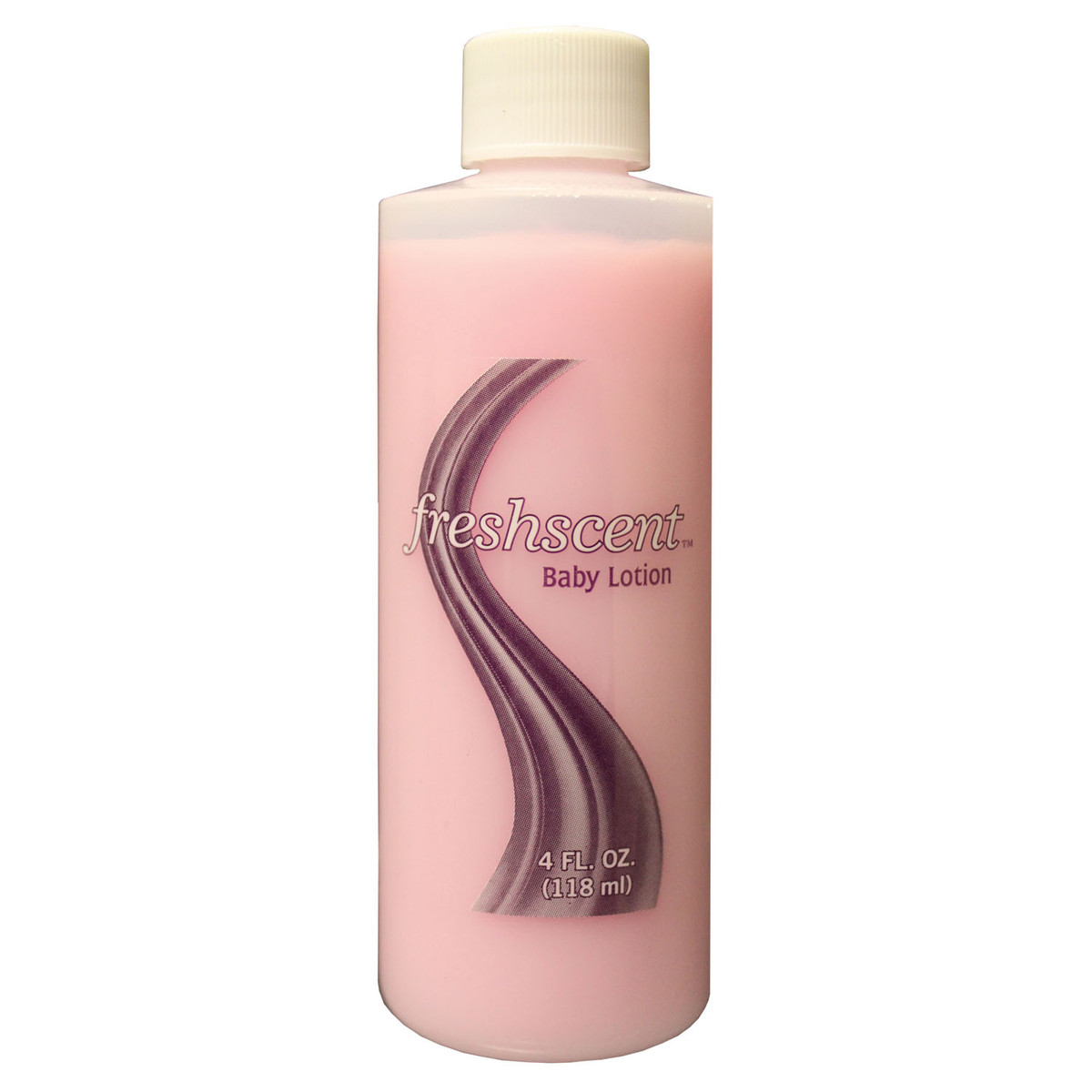 New World Imports Freshscentö Baby Lotion