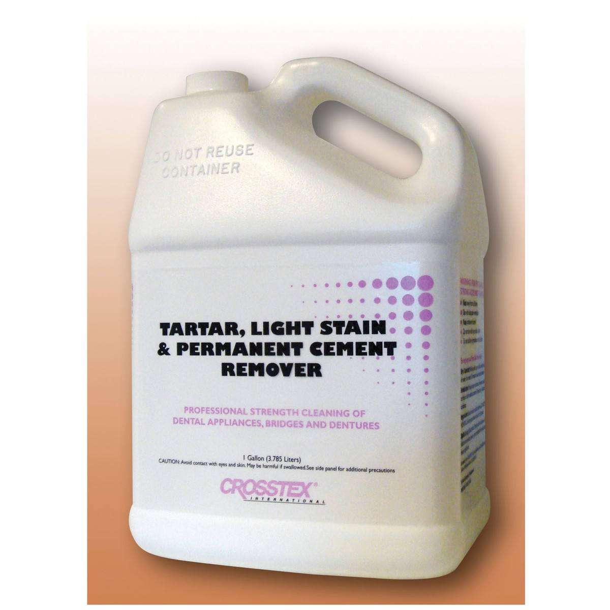 Crosstex Tartar & Stain Remover (10111_JEZTS) Crosstex Tartar & Stain Remover (10111_JEZTS)