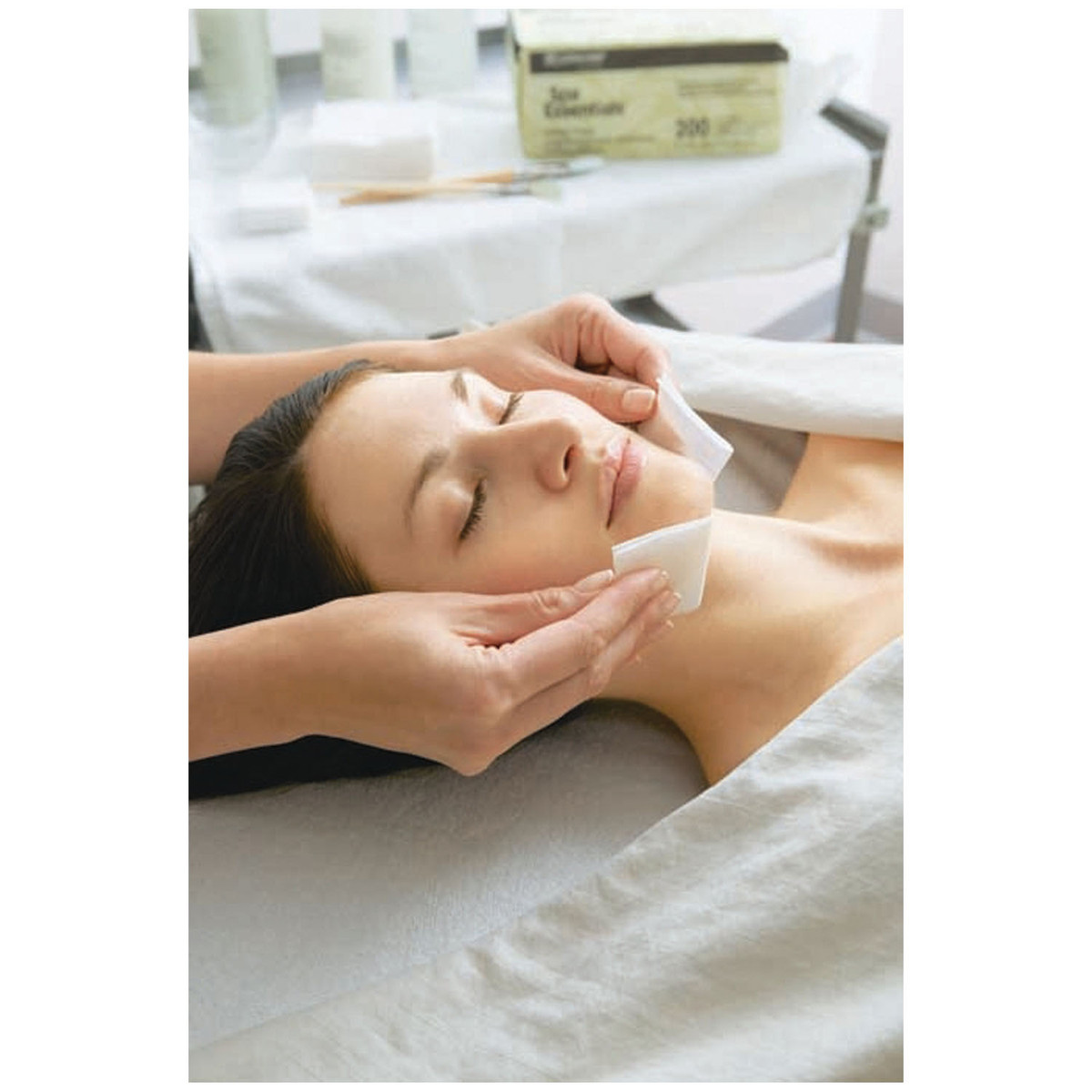 Graham Medical Quality Esthetic Wipes (10111_52509) Graham Medical Quality Esthetic Wipes (10111_52509)