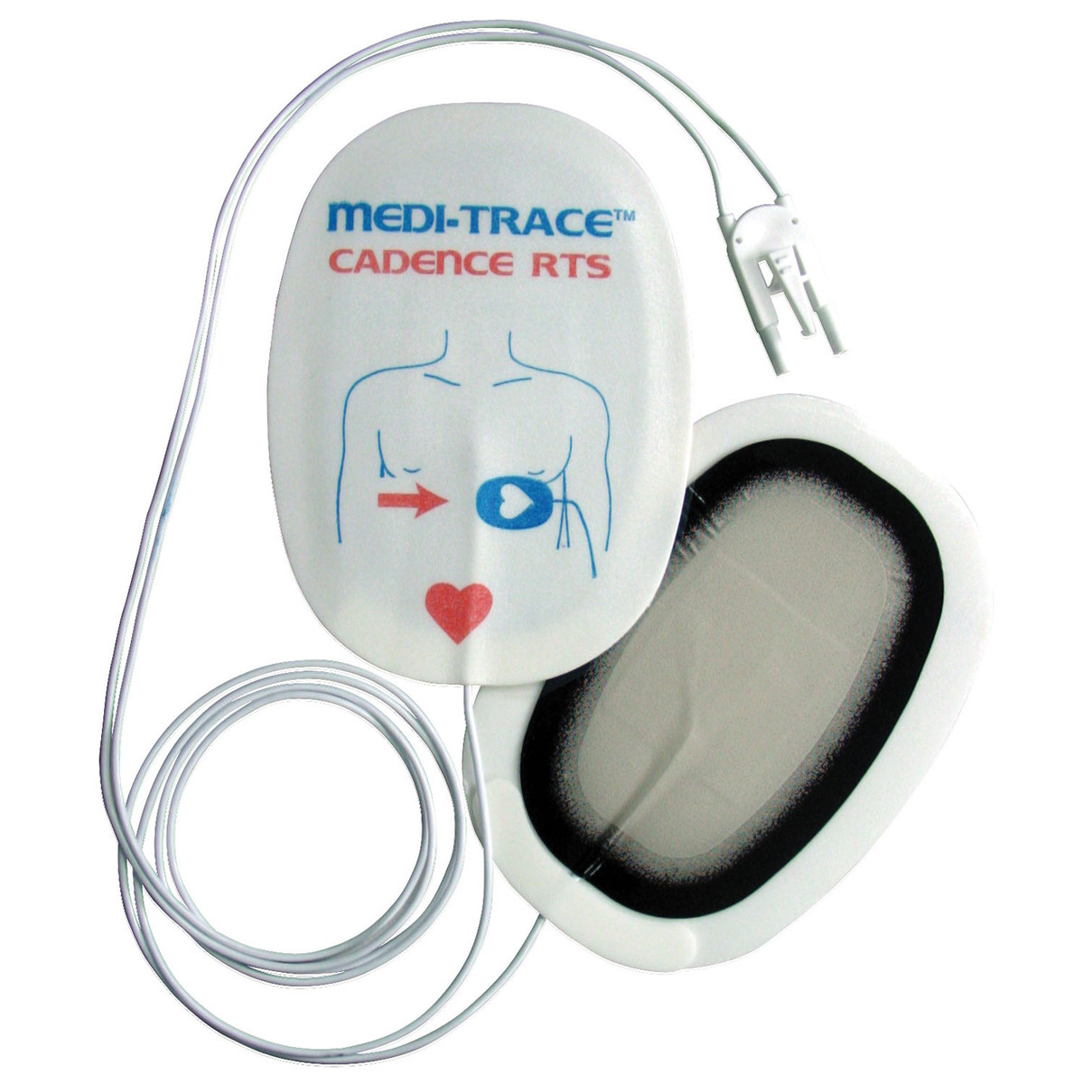 Cardinal Health Medi-Trace Cadenceö Defibrillation Electrodes (10111_22550P-)