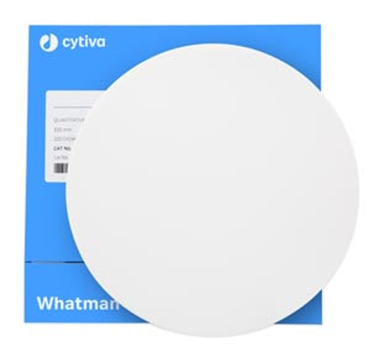 Cytiva Cellulose Grade 42 Filter Papers