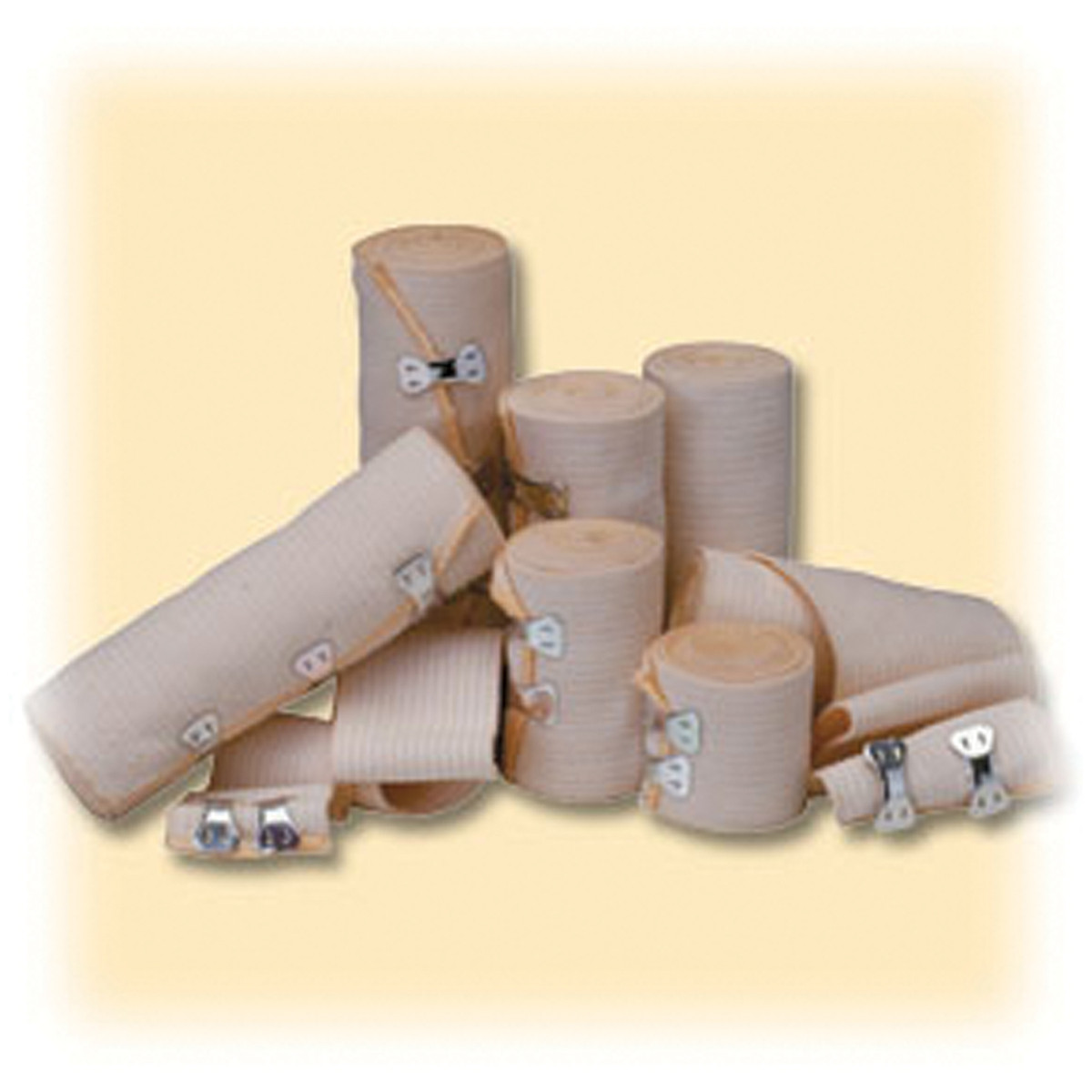 Amd Medicom Elastic Bandages (10111_623)
