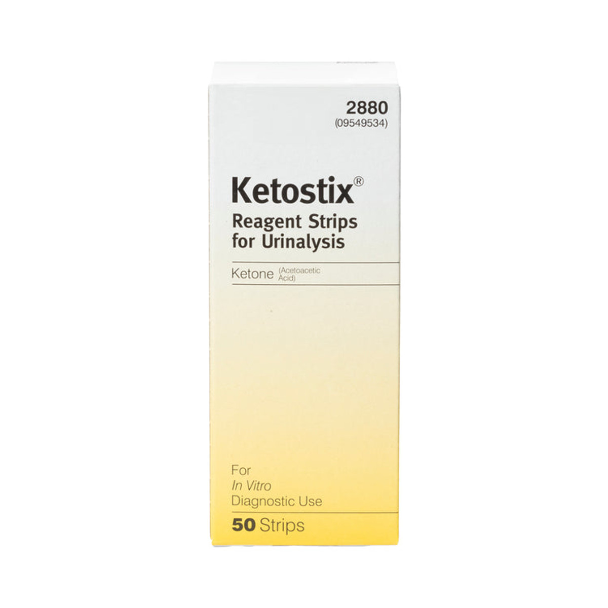 Ascensia Ketostix Reagent Strips For Urinalysis (10111_2881) Ascensia Ketostix Reagent Strips For Urinalysis (10111_2881)