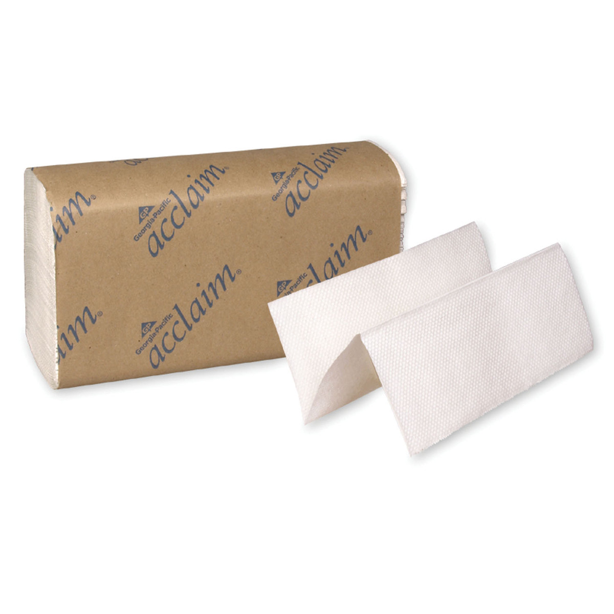 Georgia-Pacific Acclaim« Multifold Towels (10111_20204)