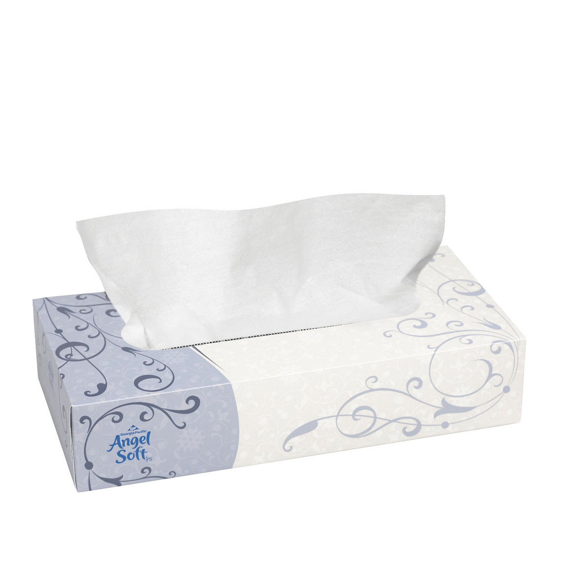Georgia-Pacific Angel Soft Ps« Premium Facial Tissue (10111_48580)