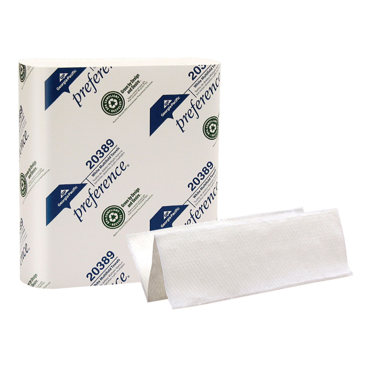 Georgia-Pacific Preference« Towels (10111_20389)