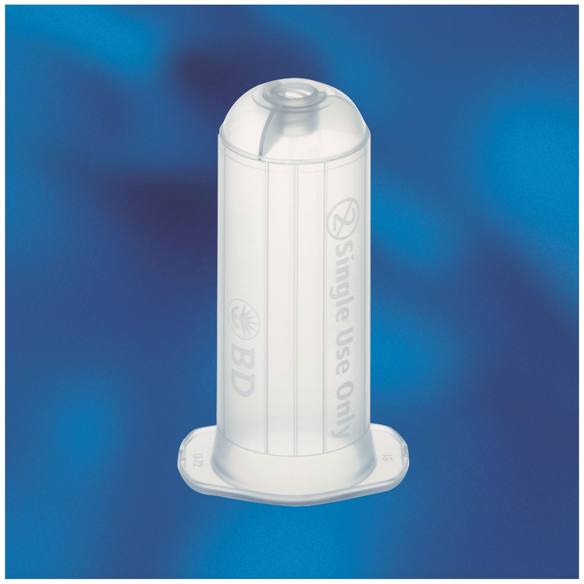 Bd Vacutainer« One Use Holders (10111_364815) Bd Vacutainer« One Use Holders (10111_364815)