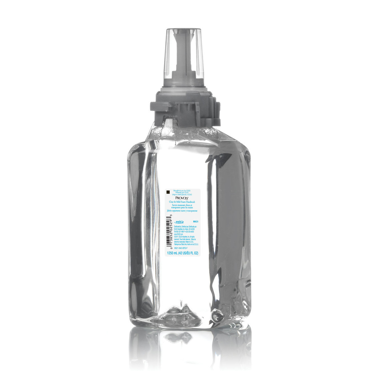 Gojo Adx-12Ö Handwash (10111_8821-03)