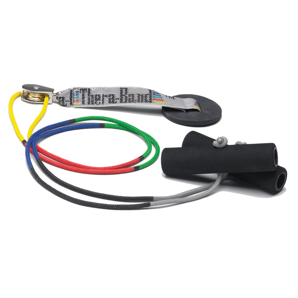 Performance Health Theraband Shoulder Pulleys (10111_27313)