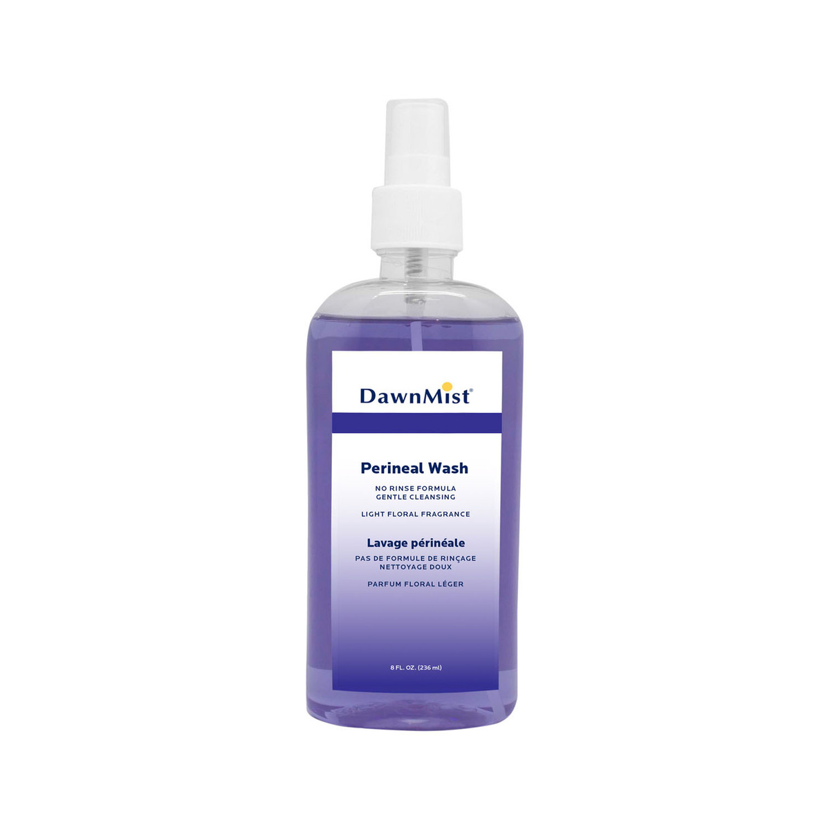 Dukal Dawnmist Perineal Wash (10111_PW5194) Dukal Dawnmist Perineal Wash (10111_PW5194)