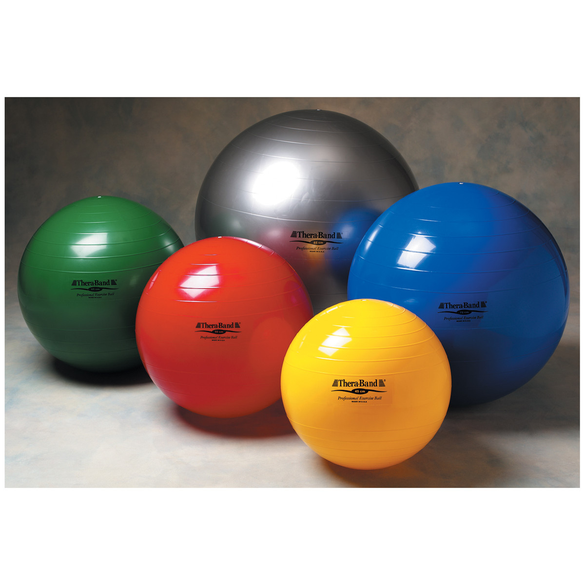 Performance Health Theraband Exercise Balls (10111_23020)