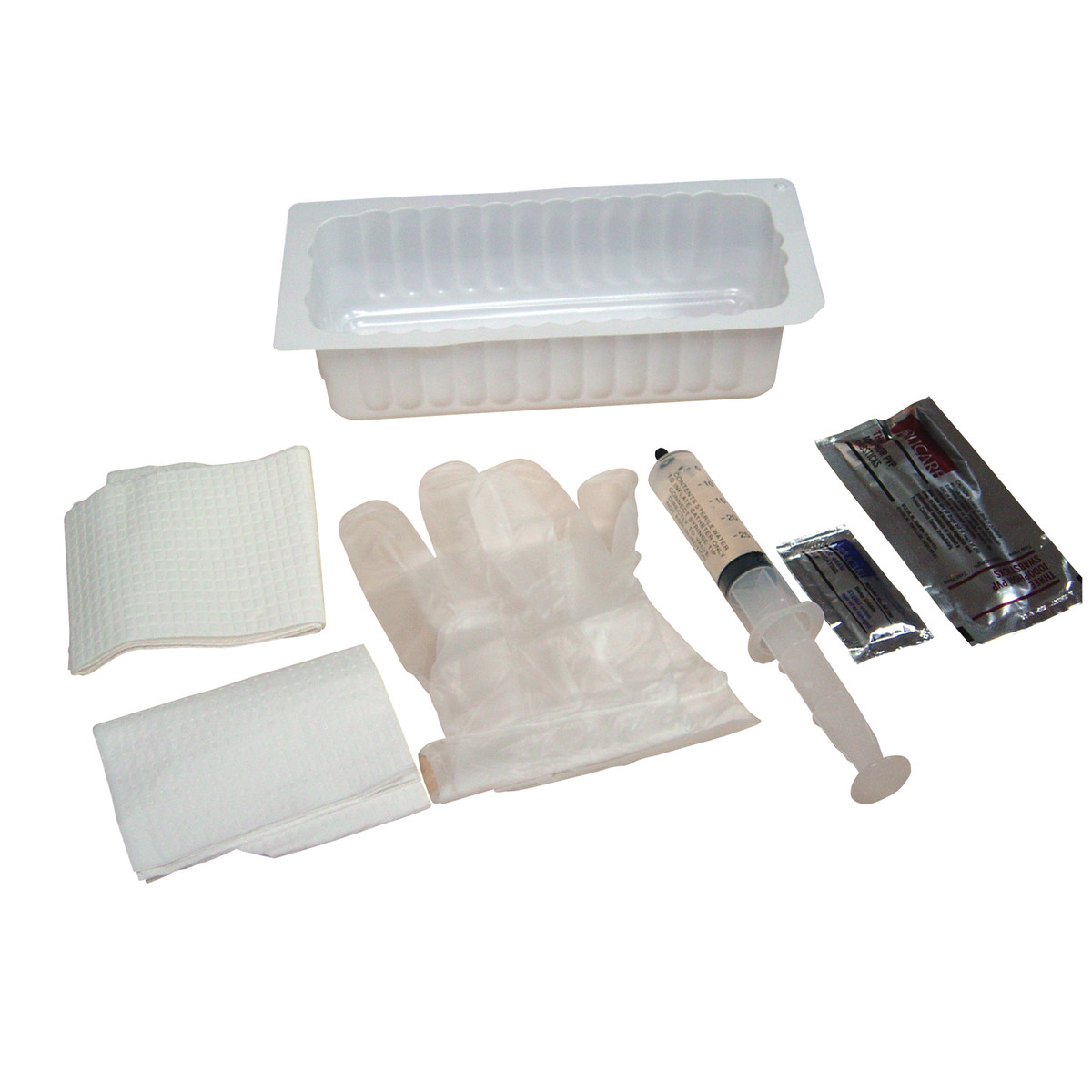 Amsino Amsure« Foley Insertion Tray (10111_AS890)