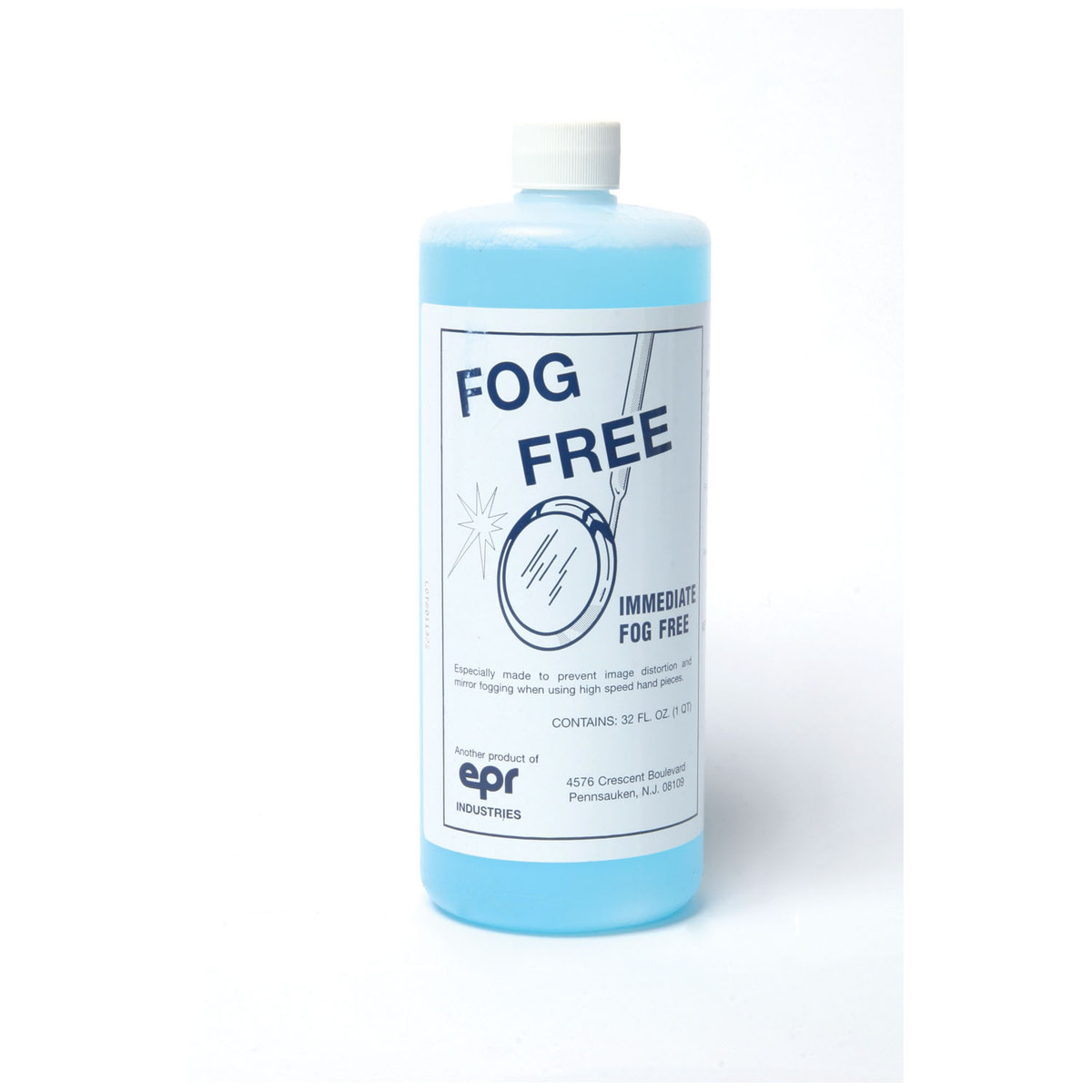 Optimize Fog Free Mirror Defogger (10111_00118) Optimize Fog Free Mirror Defogger (10111_00118)
