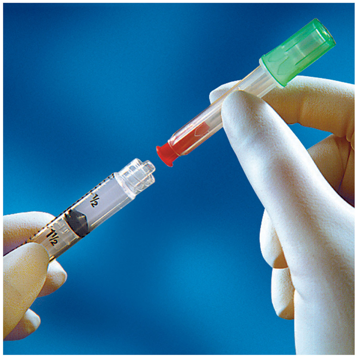 Bd Twinpakö Dual Cannula Device (10111_303391) Bd Twinpakö Dual Cannula Device (10111_303391)