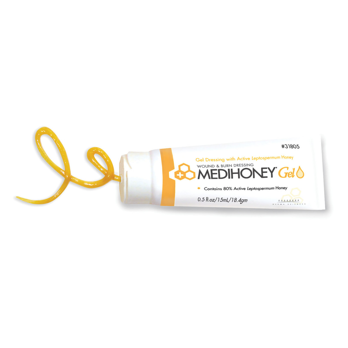 Integra Lifesciences Medihoney« Gel Dressing (10111_31805) Integra Lifesciences Medihoney« Gel Dressing (10111_31805)