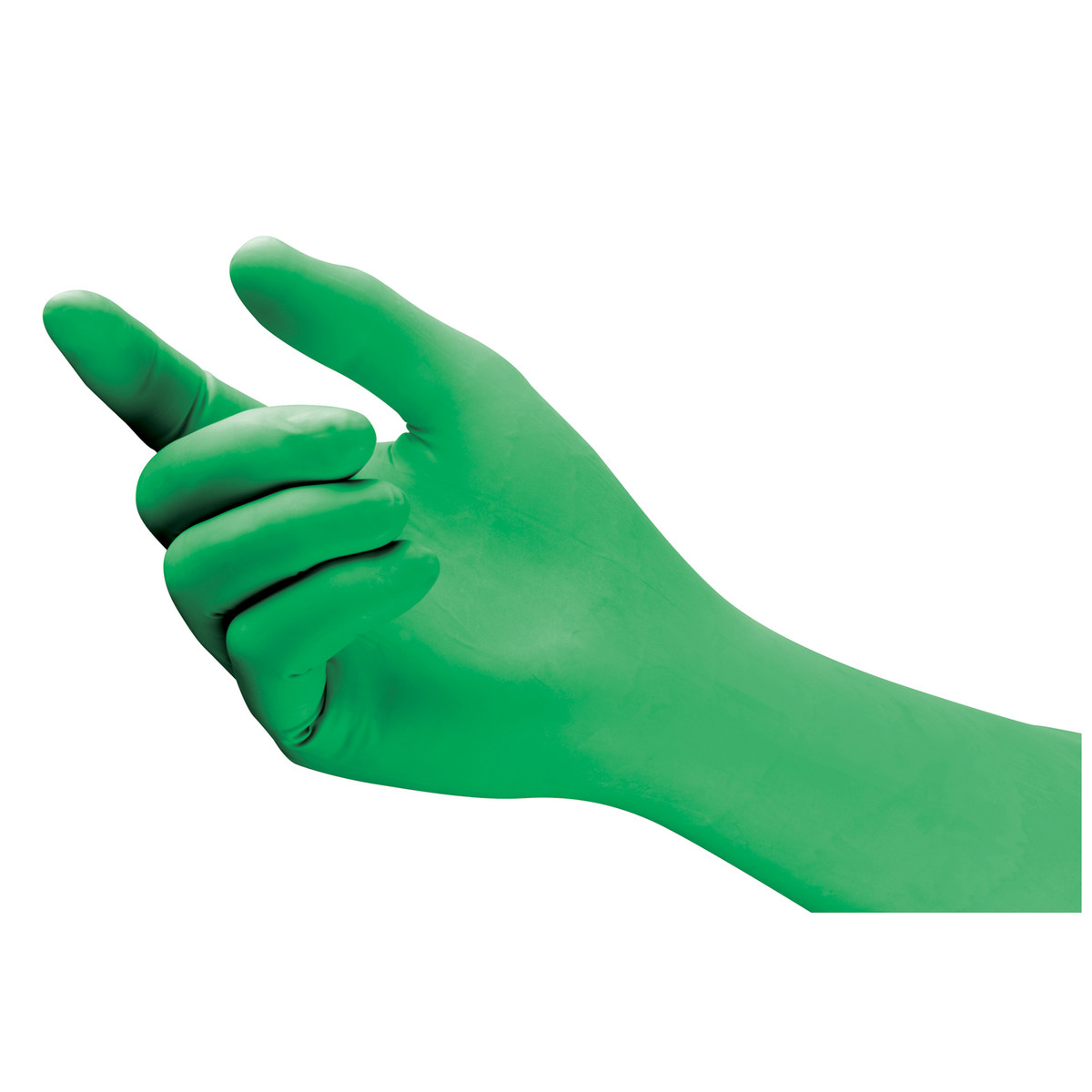 Ansell Gammex« Non-Latex Pi Micro Green Surgical Gloves (10111_20687260)