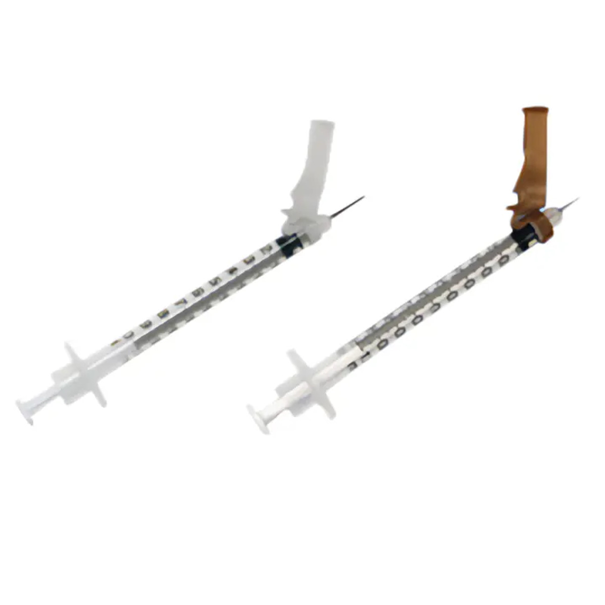 Bd Integraö Pharmacy Hypodermic Needles