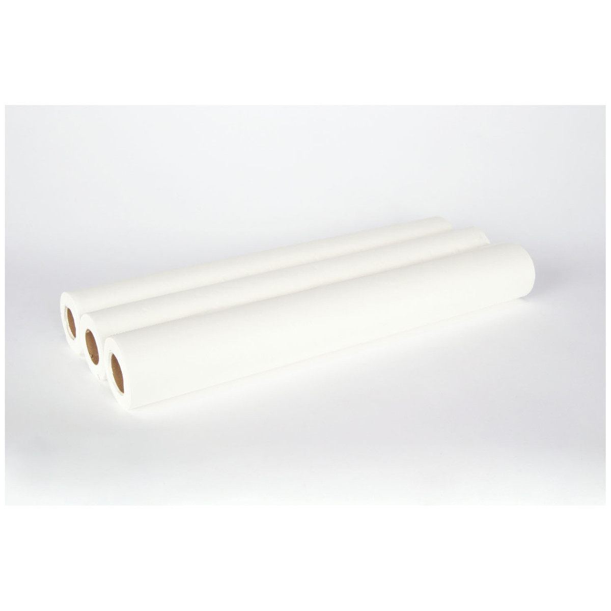 Tidi Crepe-Polybacked Exam Table Barrier