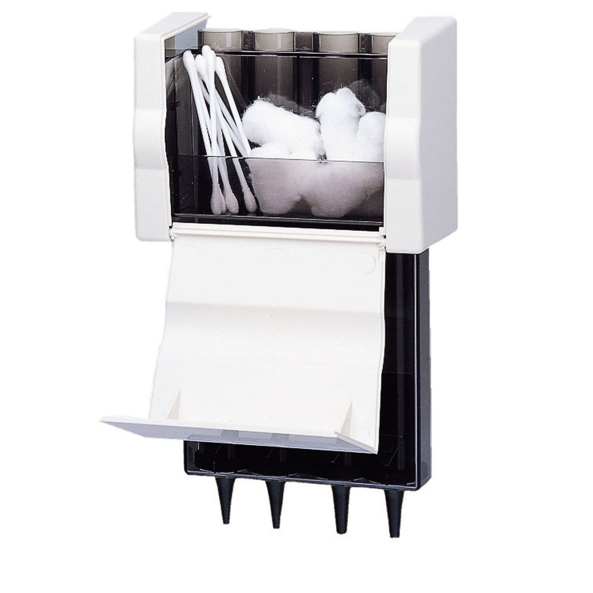 Welch Allyn Otoscope Specula Dispensers (10111_52401) Welch Allyn Otoscope Specula Dispensers (10111_52401)
