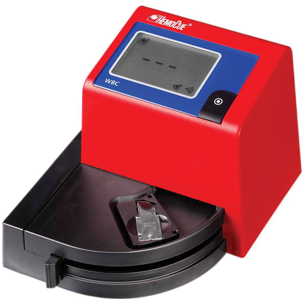 Hemocue White Blood Cell Counter & Accessories (10137_123001) Hemocue White Blood Cell Counter & Accessories (10137_123001)