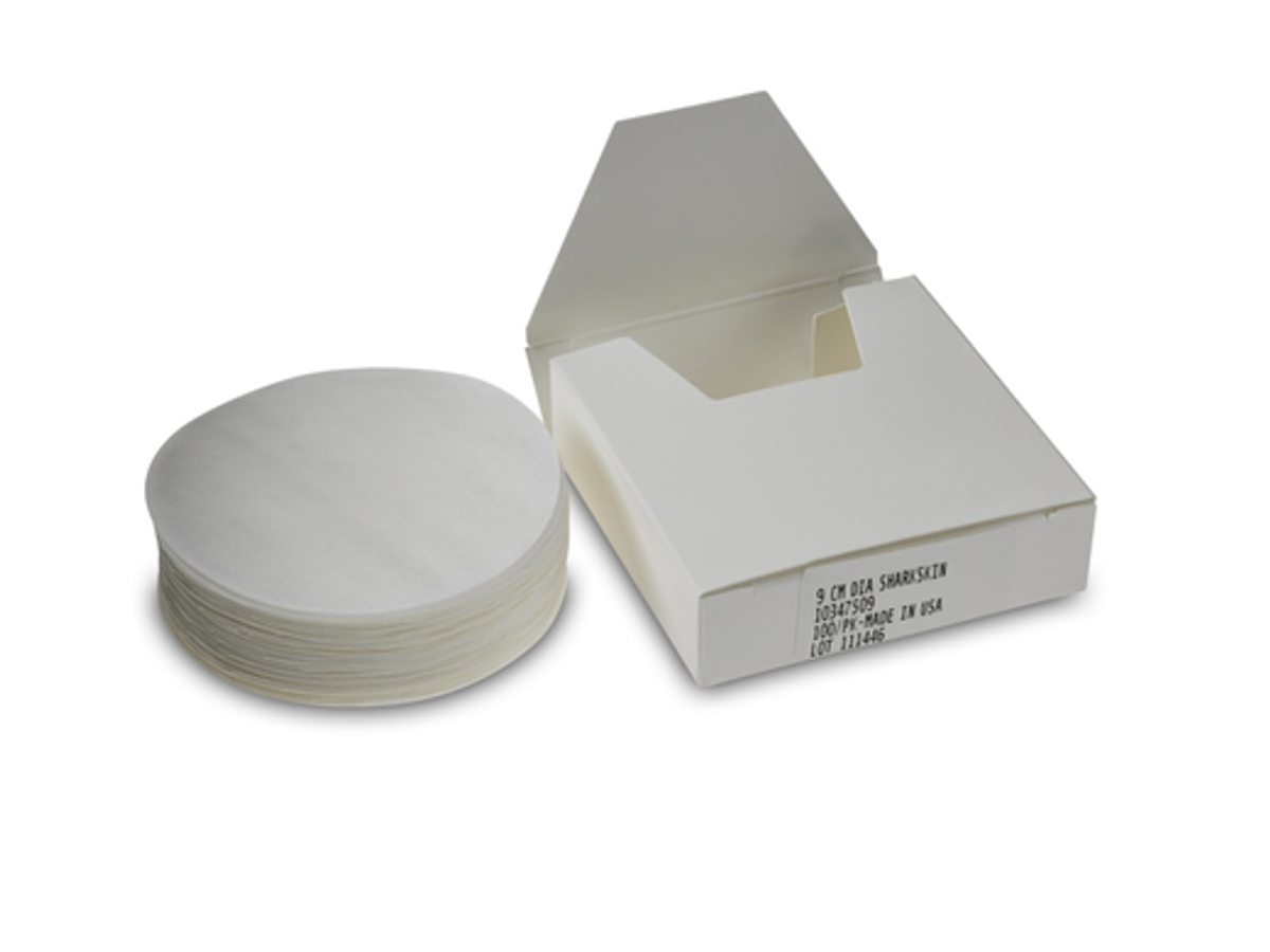 Cytiva Cellulose Technical Use Grade Filter Papers