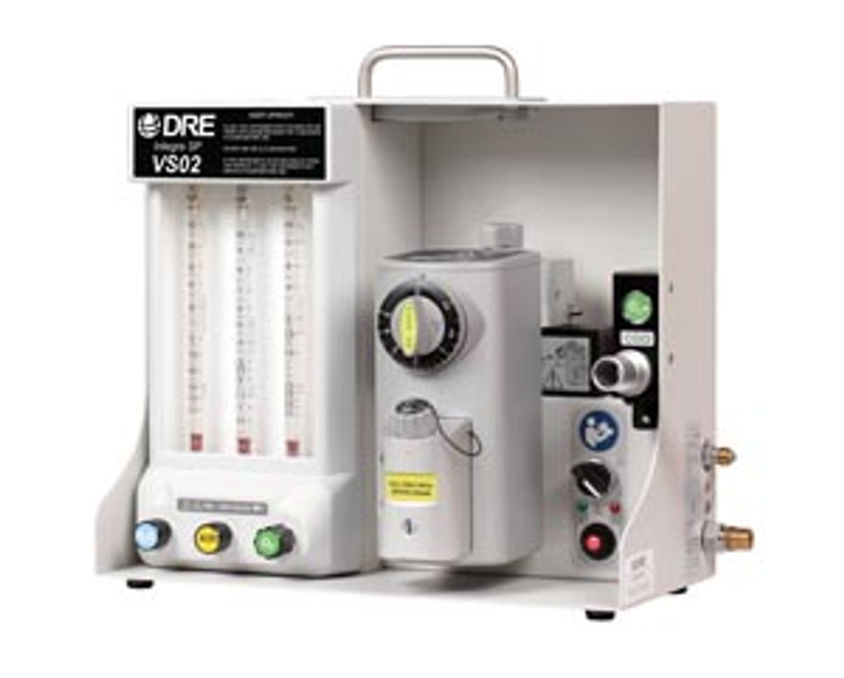 D.R.E. Avante Dre Anesthesia Machines & Accessories D.R.E. Avante Dre Anesthesia Machines & Accessories