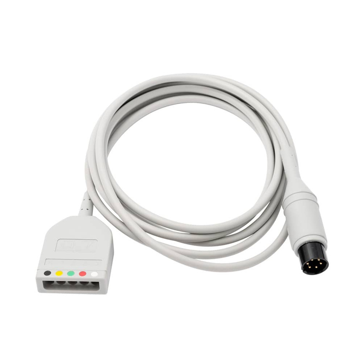 Mindray Ecg Trunk Cables Mindray Ecg Trunk Cables