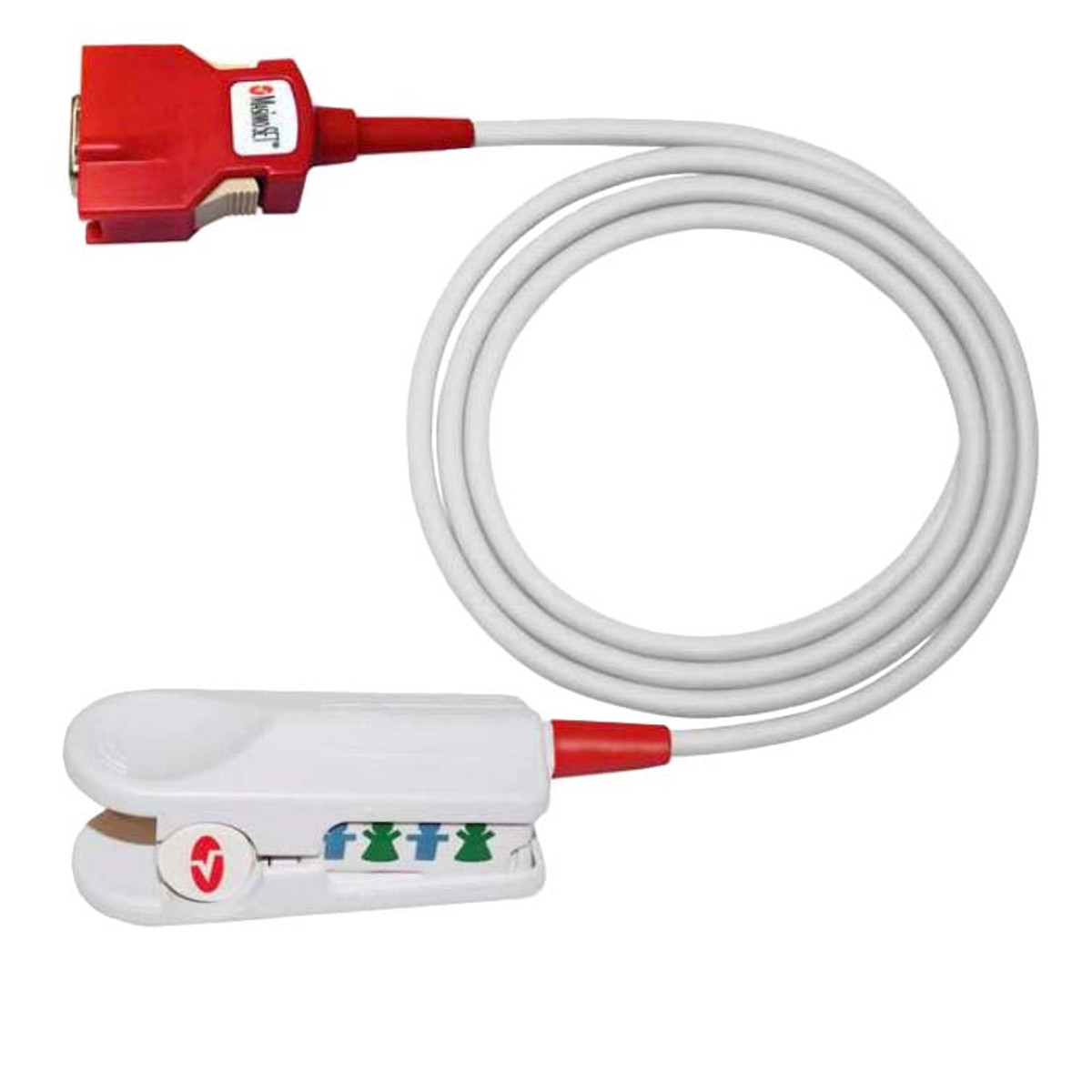 Masimo Direct Connect Sensors For Masimo Rainbow Set® Devices