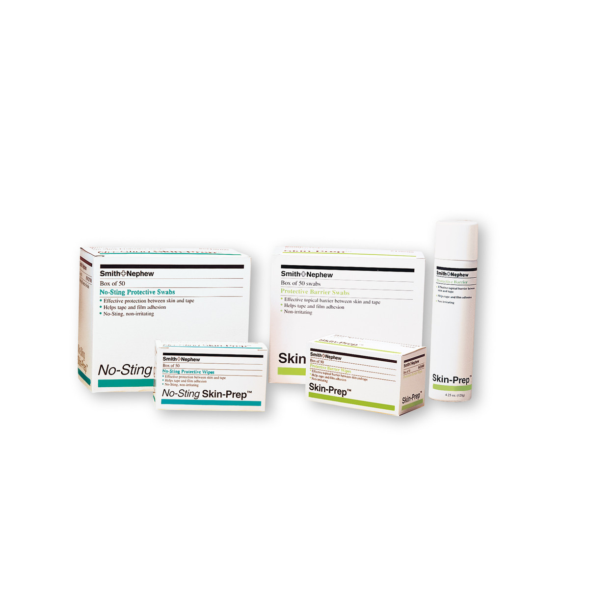 Smith & Nephew Skin-Prep« Protective Dressings (10111_59420700)