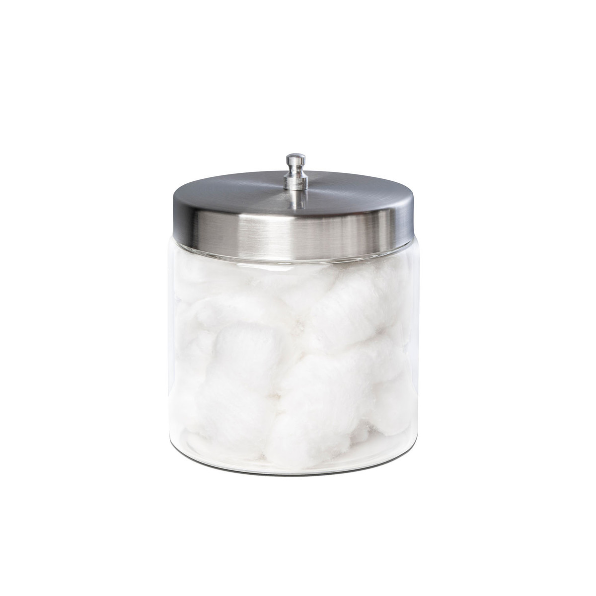 Dukal Tech-Med Dressing Jars (10111_4014) Dukal Tech-Med Dressing Jars (10111_4014)